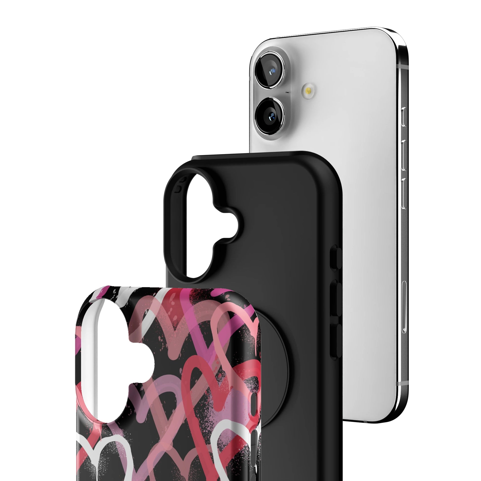 Heartbreaker iPhone Case gallery - Iphone_16_Iphone_3