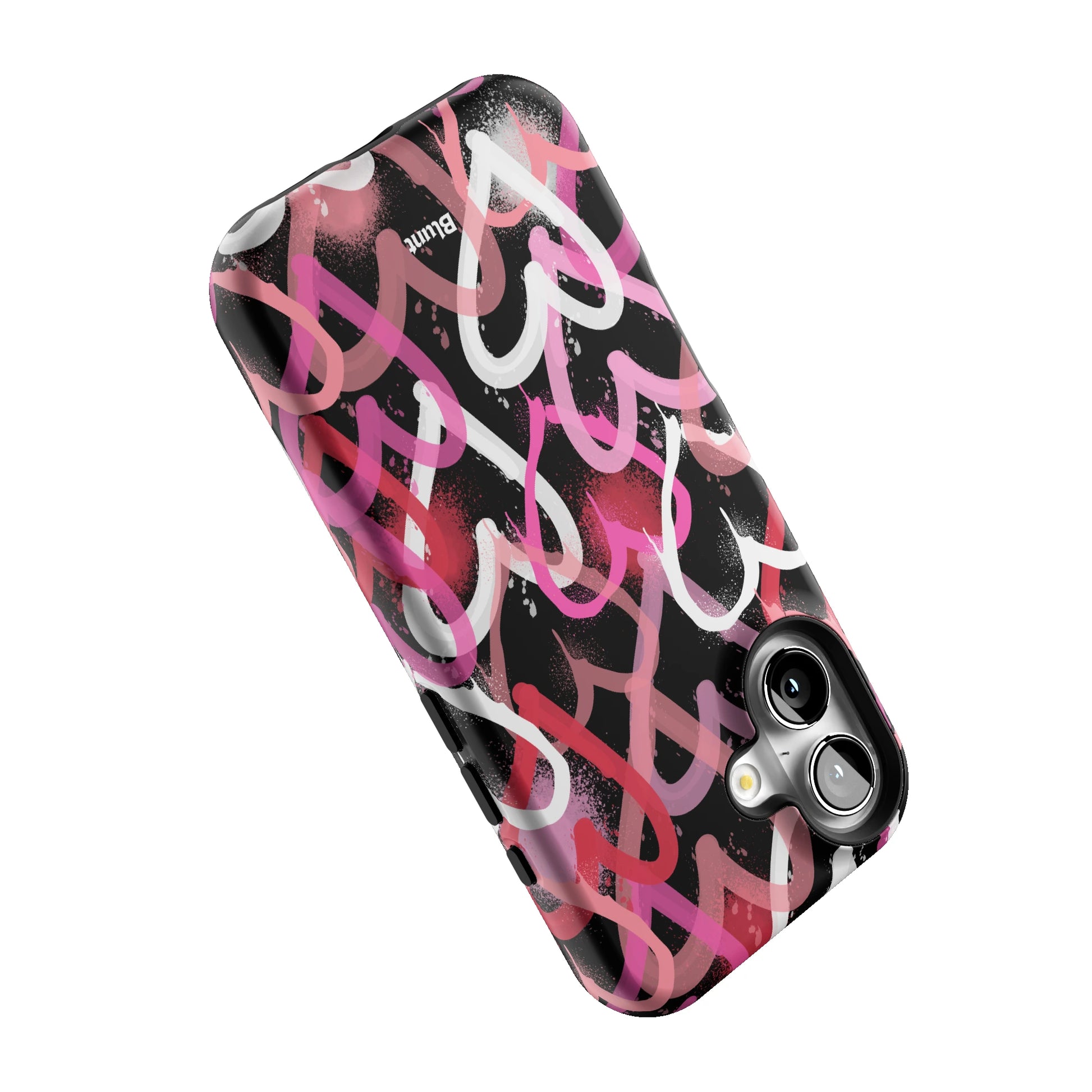 Heartbreaker iPhone Case gallery - Iphone_16_Iphone_5