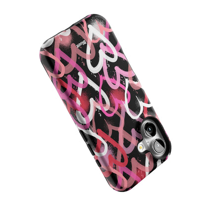 Heartbreaker iPhone Case gallery - Iphone_16_Iphone_5