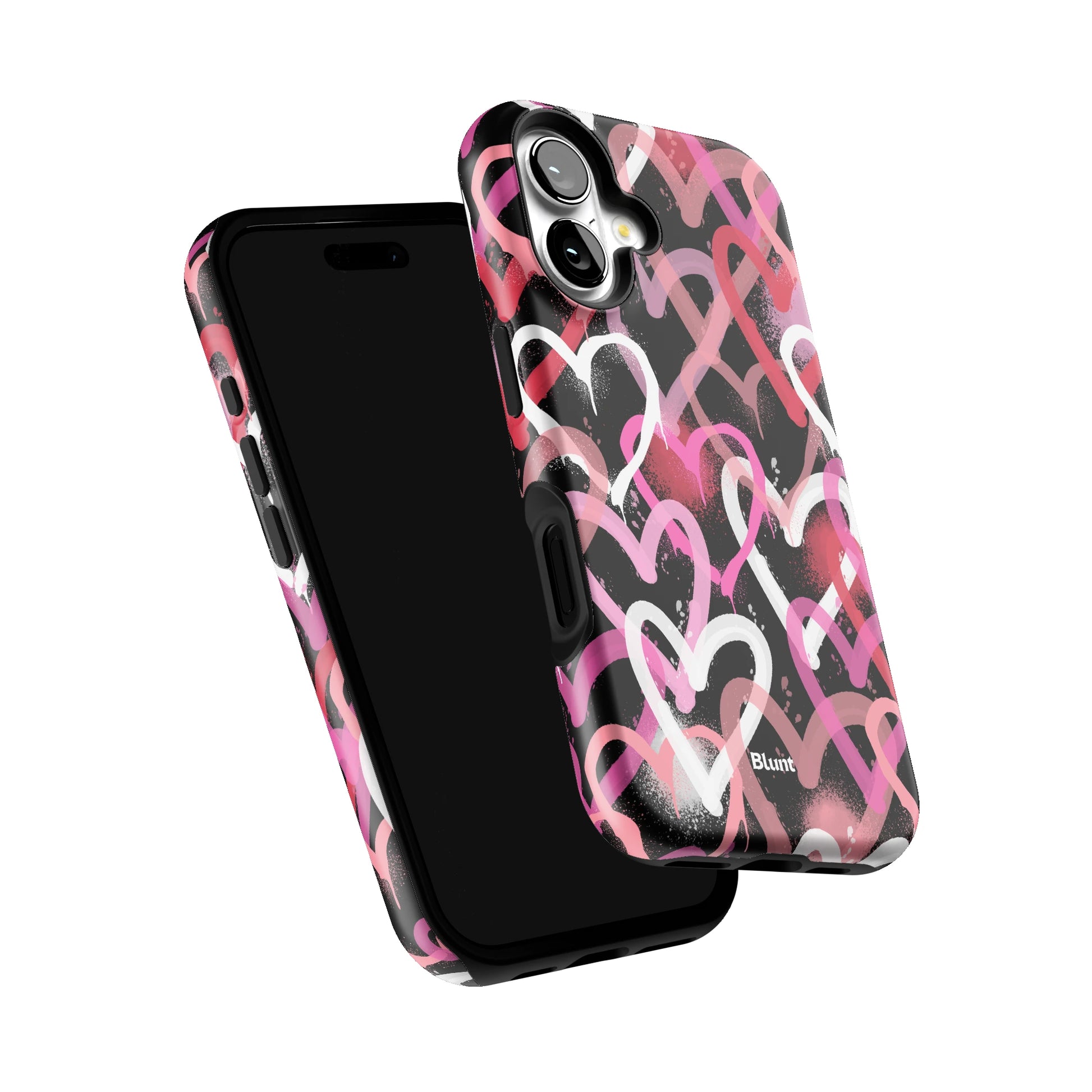 Heartbreaker iPhone Case gallery - Iphone_16_Iphone_6