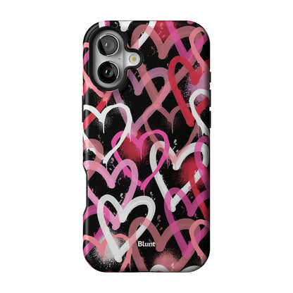 Heartbreaker iPhone Case gallery - Iphone_16_Mini_Air_Plus_1