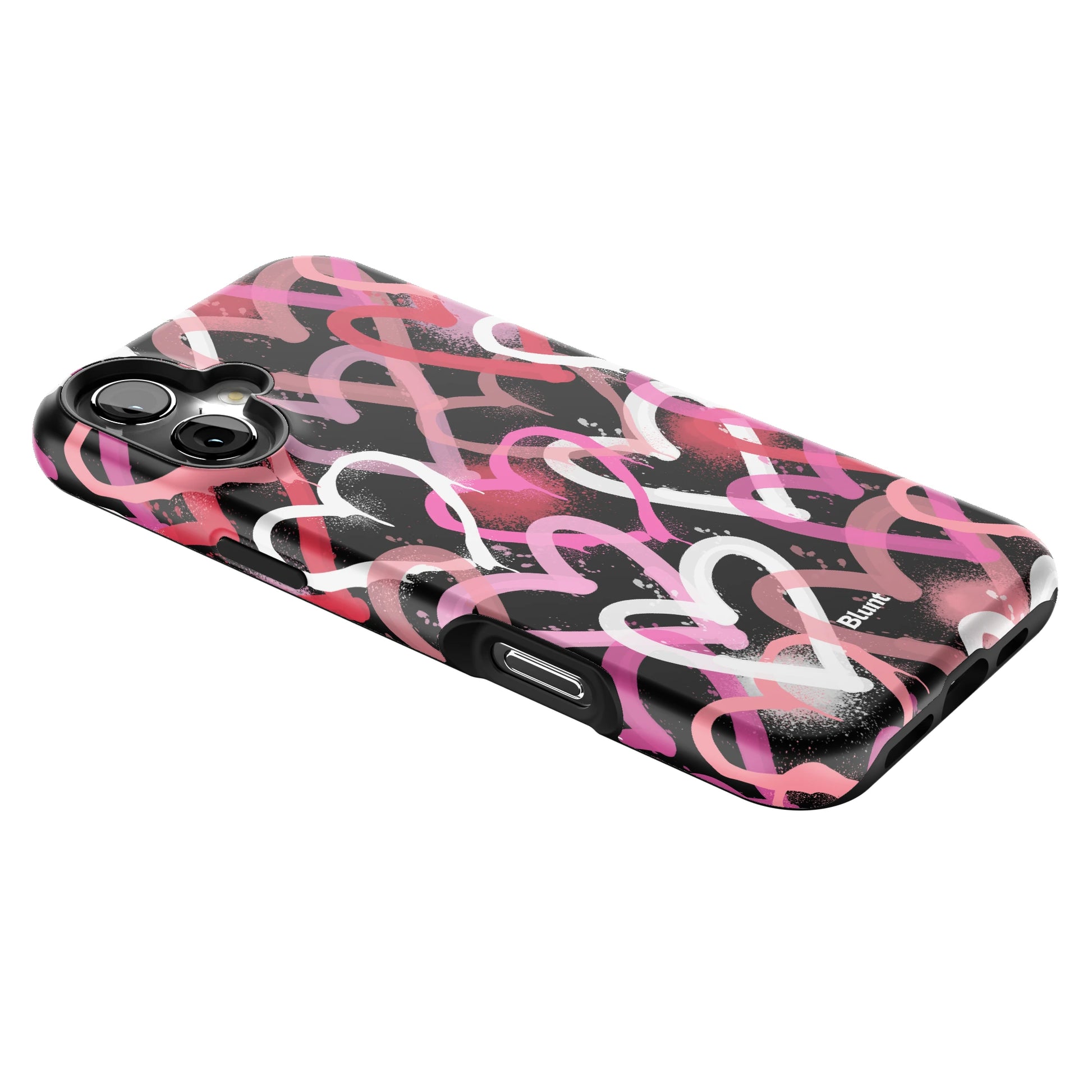 Heartbreaker iPhone Case gallery - Iphone_16_Mini_Air_Plus_2
