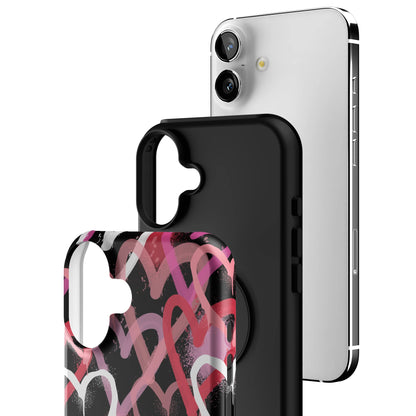 Heartbreaker iPhone Case gallery - Iphone_16_Mini_Air_Plus_3