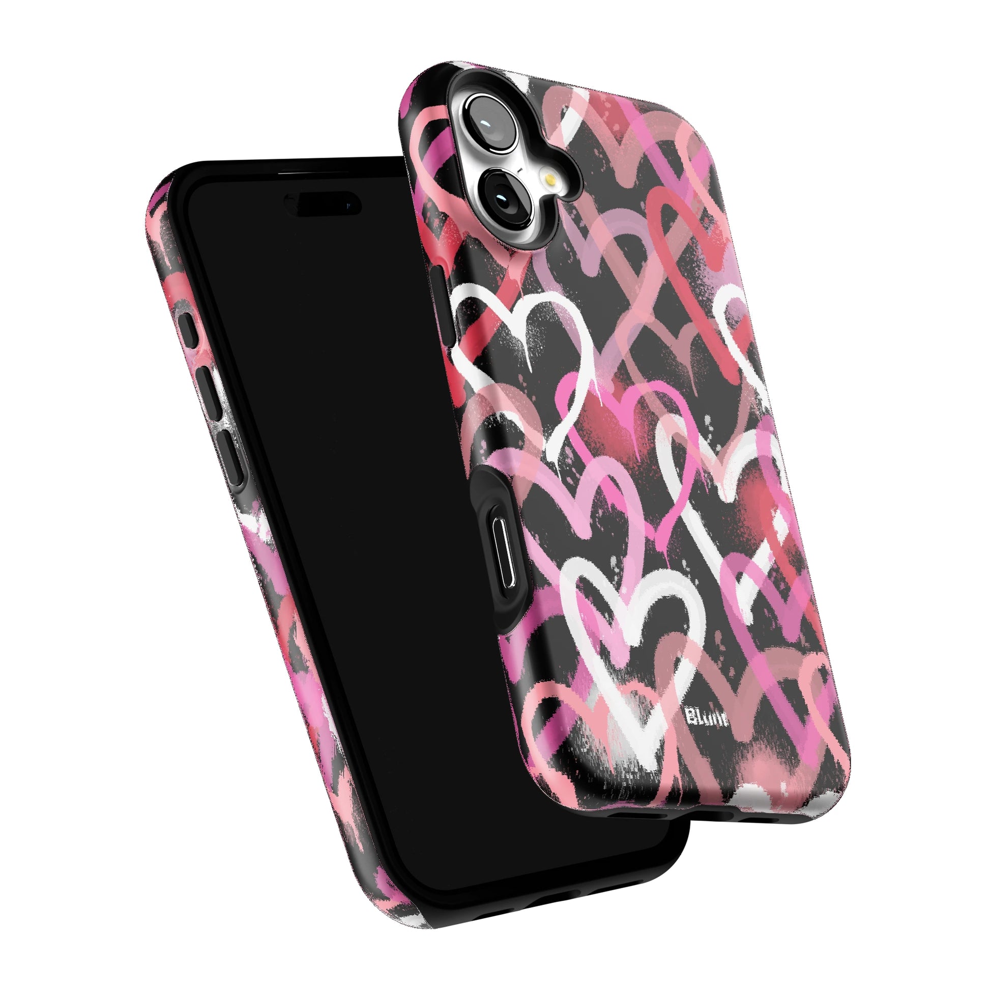 Heartbreaker iPhone Case gallery - Iphone_16_Mini_Air_Plus_6
