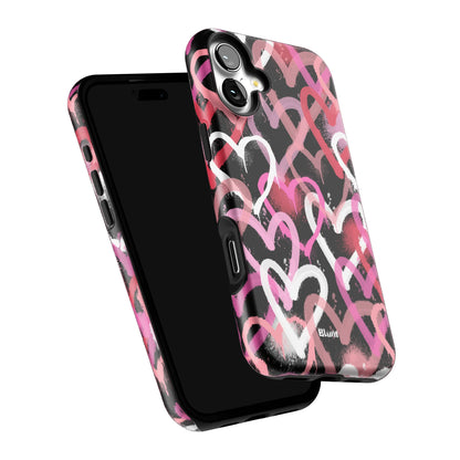 Heartbreaker iPhone Case gallery - Iphone_16_Mini_Air_Plus_6