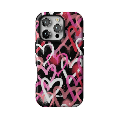 Heartbreaker iPhone Case gallery - Iphone_16_Pro_1