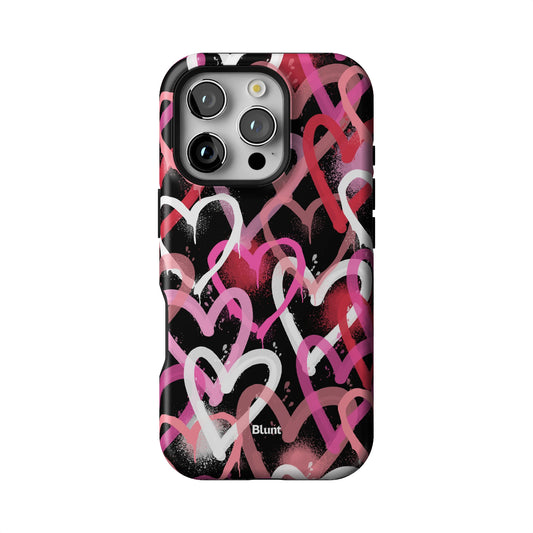 Heartbreaker iPhone Case gallery - Iphone_16_Pro_1