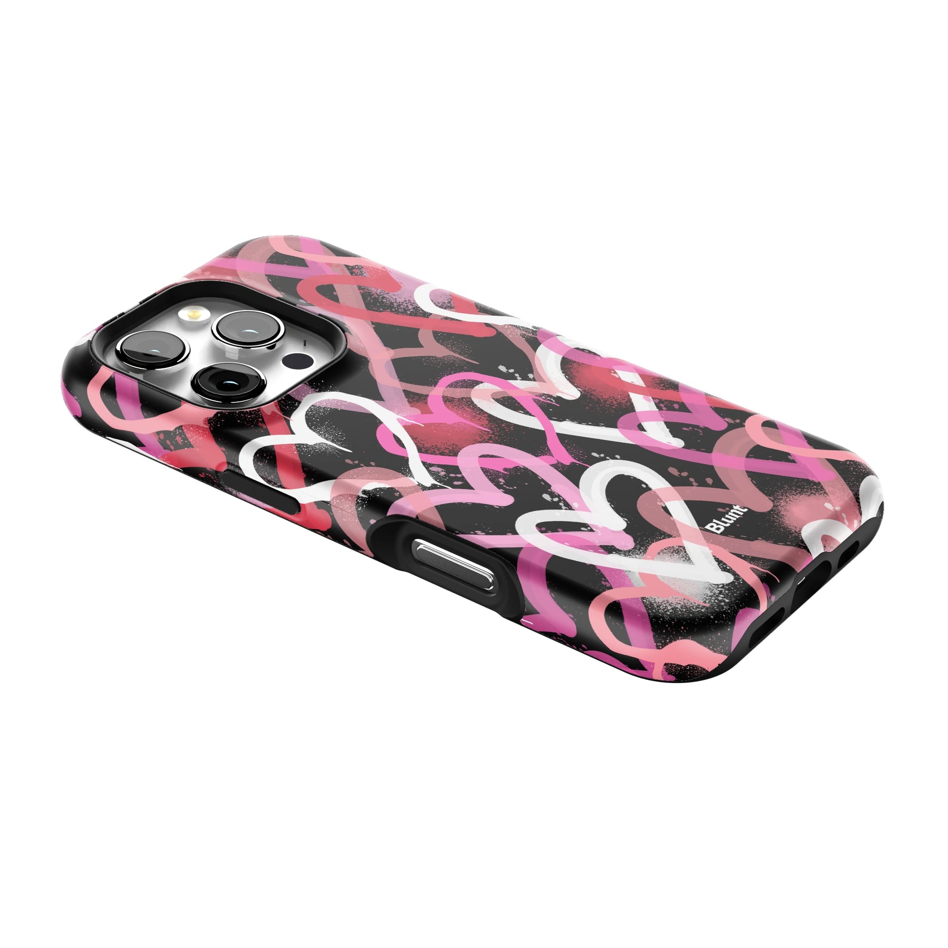 Heartbreaker iPhone Case gallery - Iphone_16_Pro_2