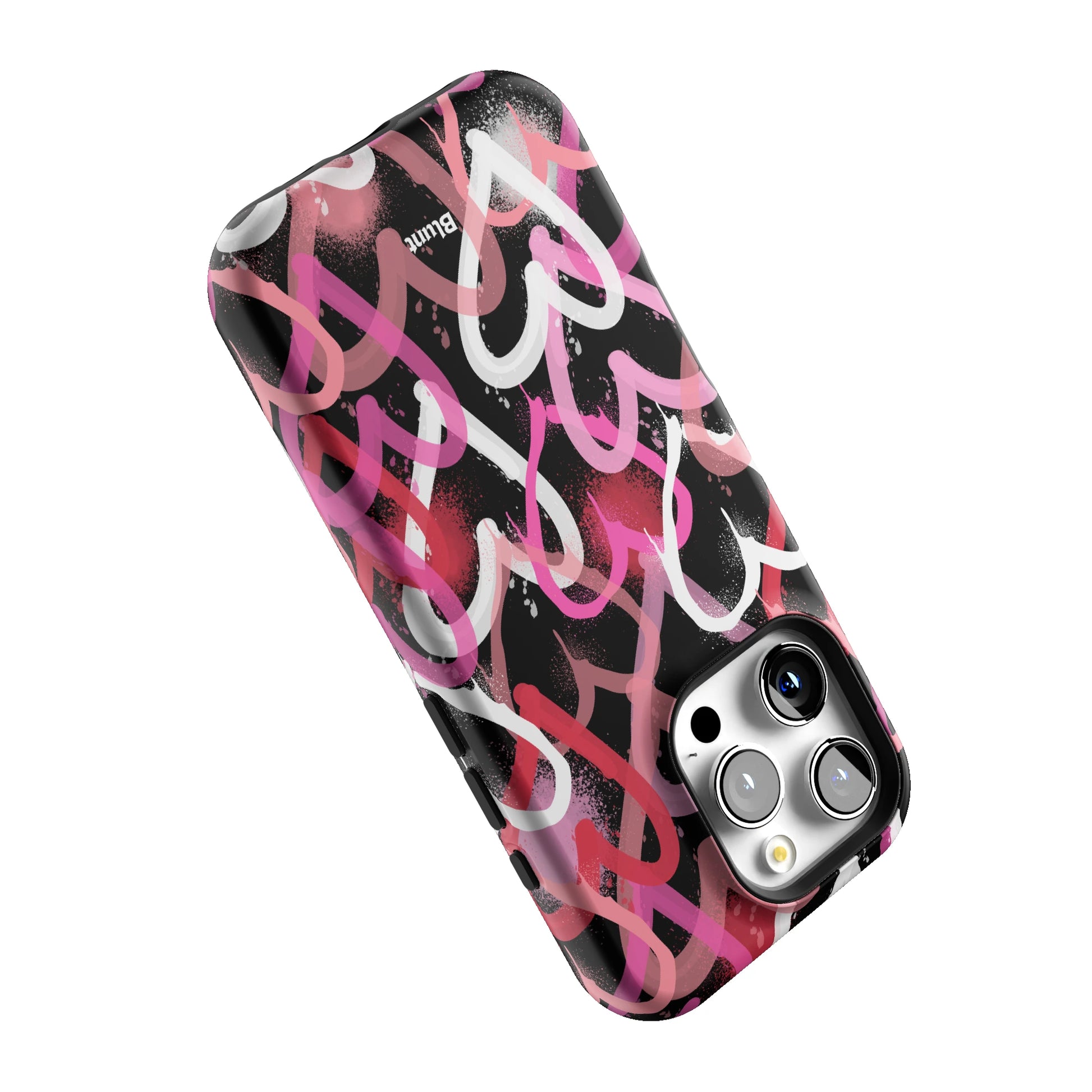 Heartbreaker iPhone Case gallery - Iphone_16_Pro_5