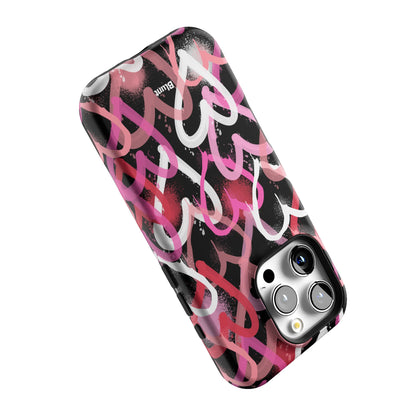 Heartbreaker iPhone Case gallery - Iphone_16_Pro_5