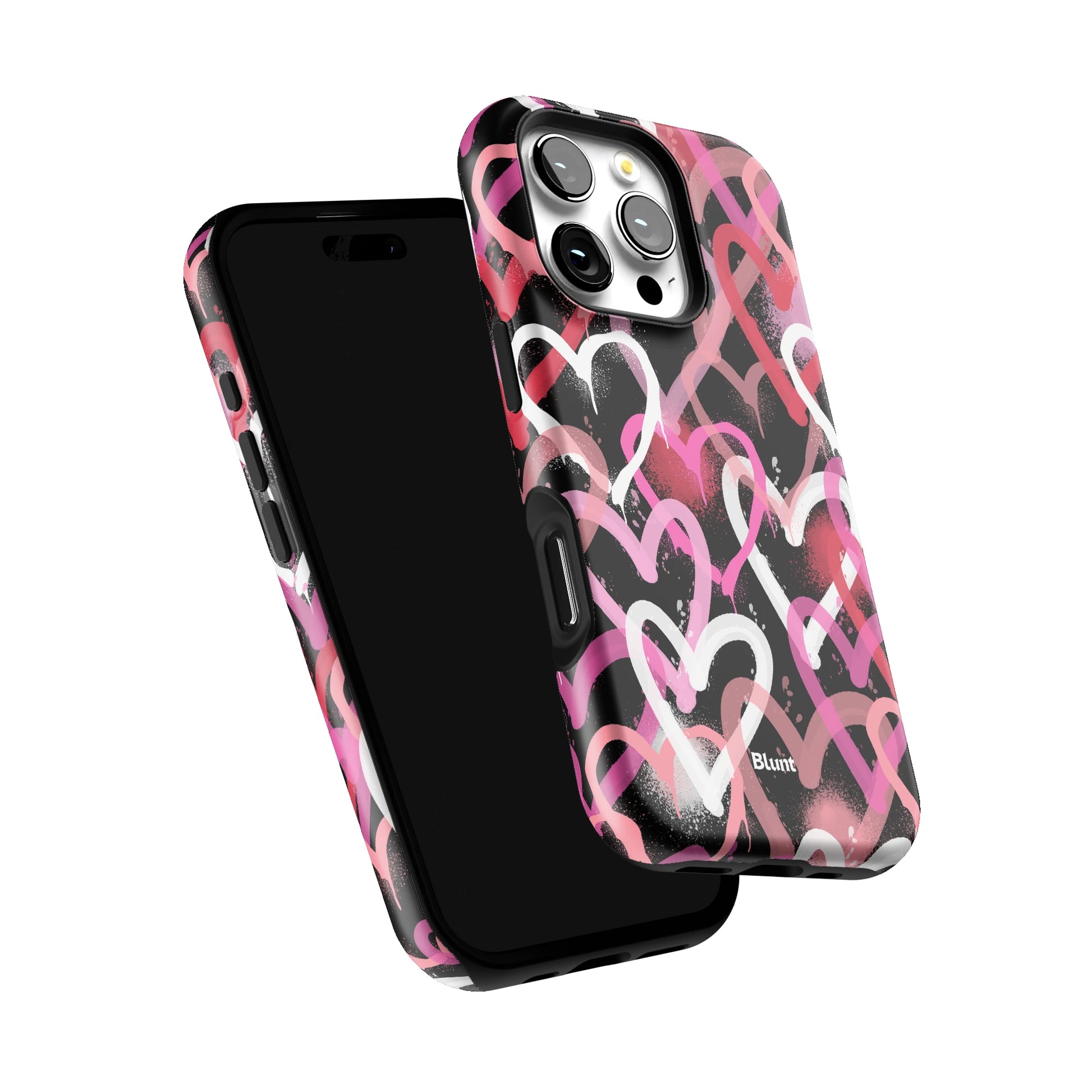 Heartbreaker iPhone Case gallery - Iphone_16_Pro_6