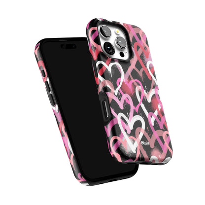 Heartbreaker iPhone Case gallery - Iphone_16_Pro_6
