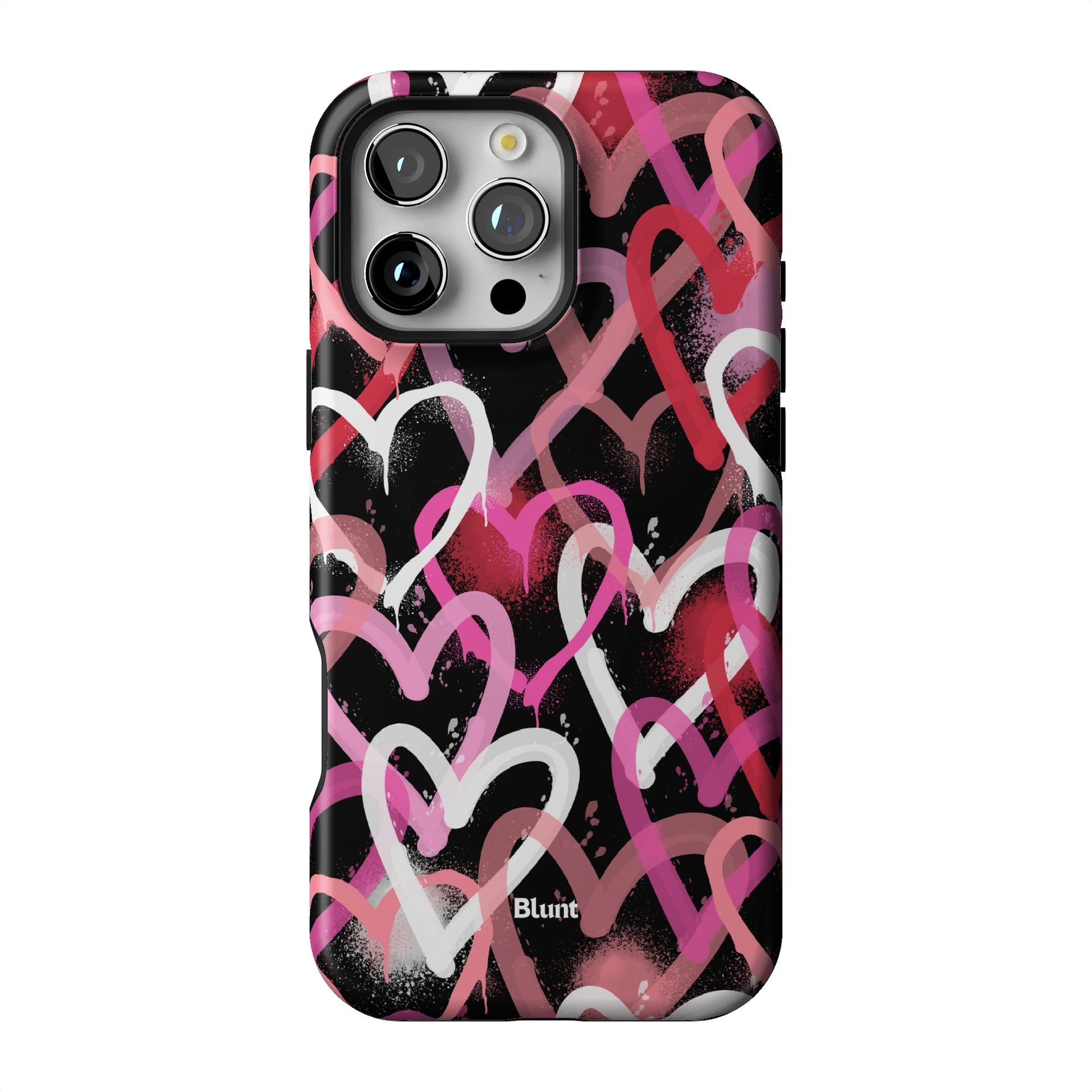 Heartbreaker iPhone Case gallery - Iphone_16_Pro_Max_1