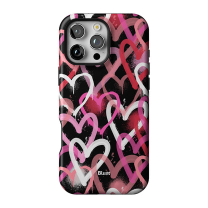 Heartbreaker iPhone Case gallery - Iphone_16_Pro_Max_1