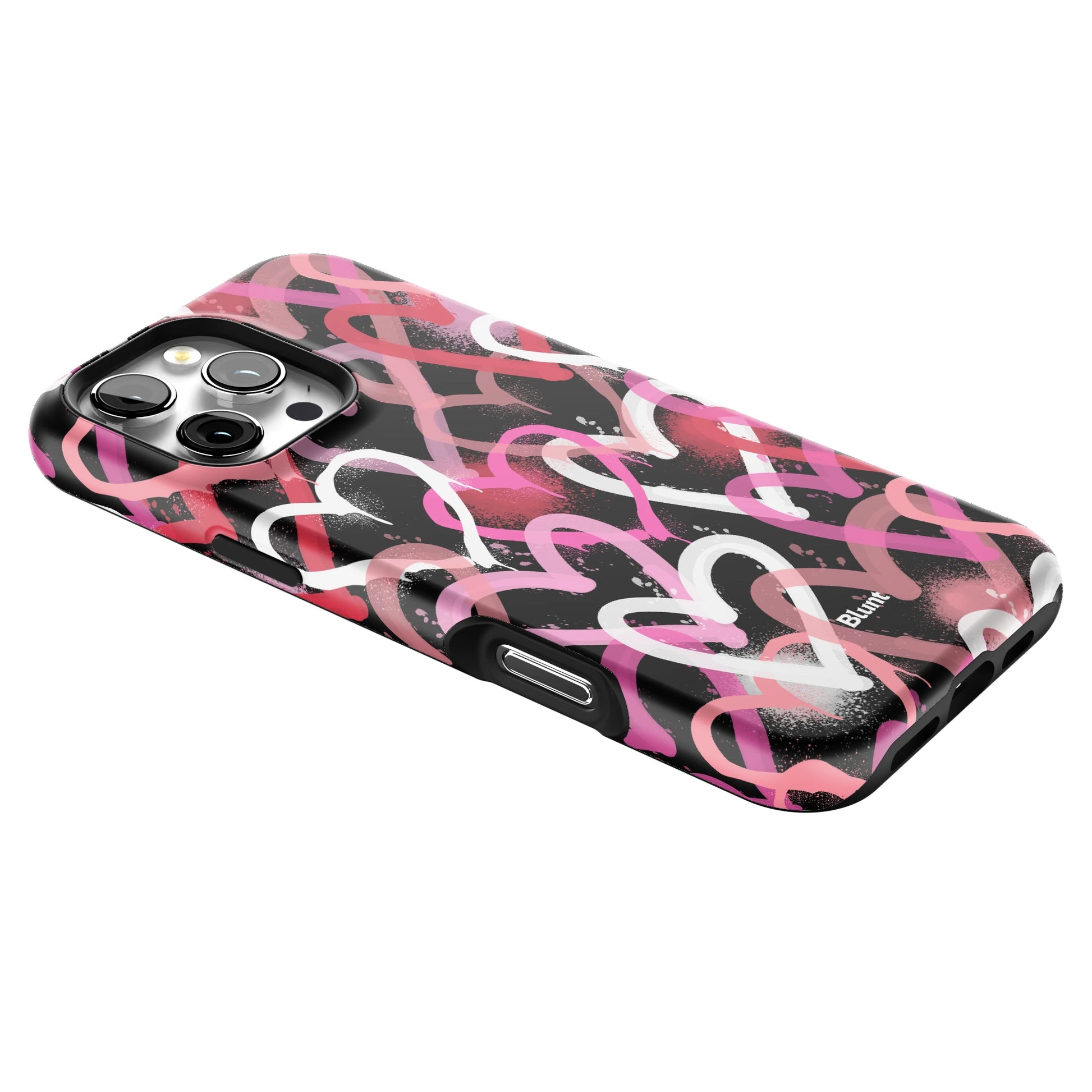 Heartbreaker iPhone Case gallery - Iphone_16_Pro_Max_2