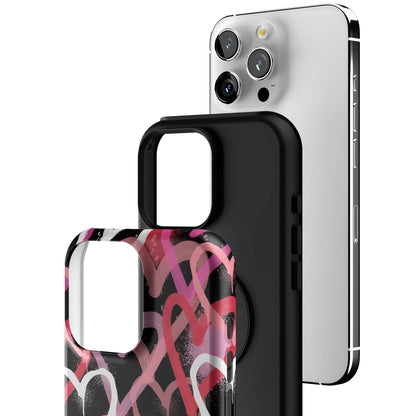 Heartbreaker iPhone Case gallery - Iphone_16_Pro_Max_3
