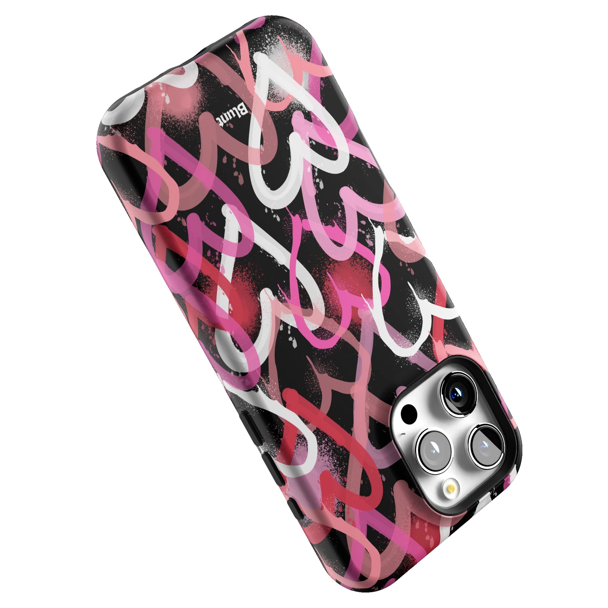 Heartbreaker iPhone Case gallery - Iphone_16_Pro_Max_5