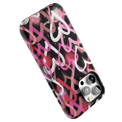 Heartbreaker iPhone Case gallery - Iphone_16_Pro_Max_5