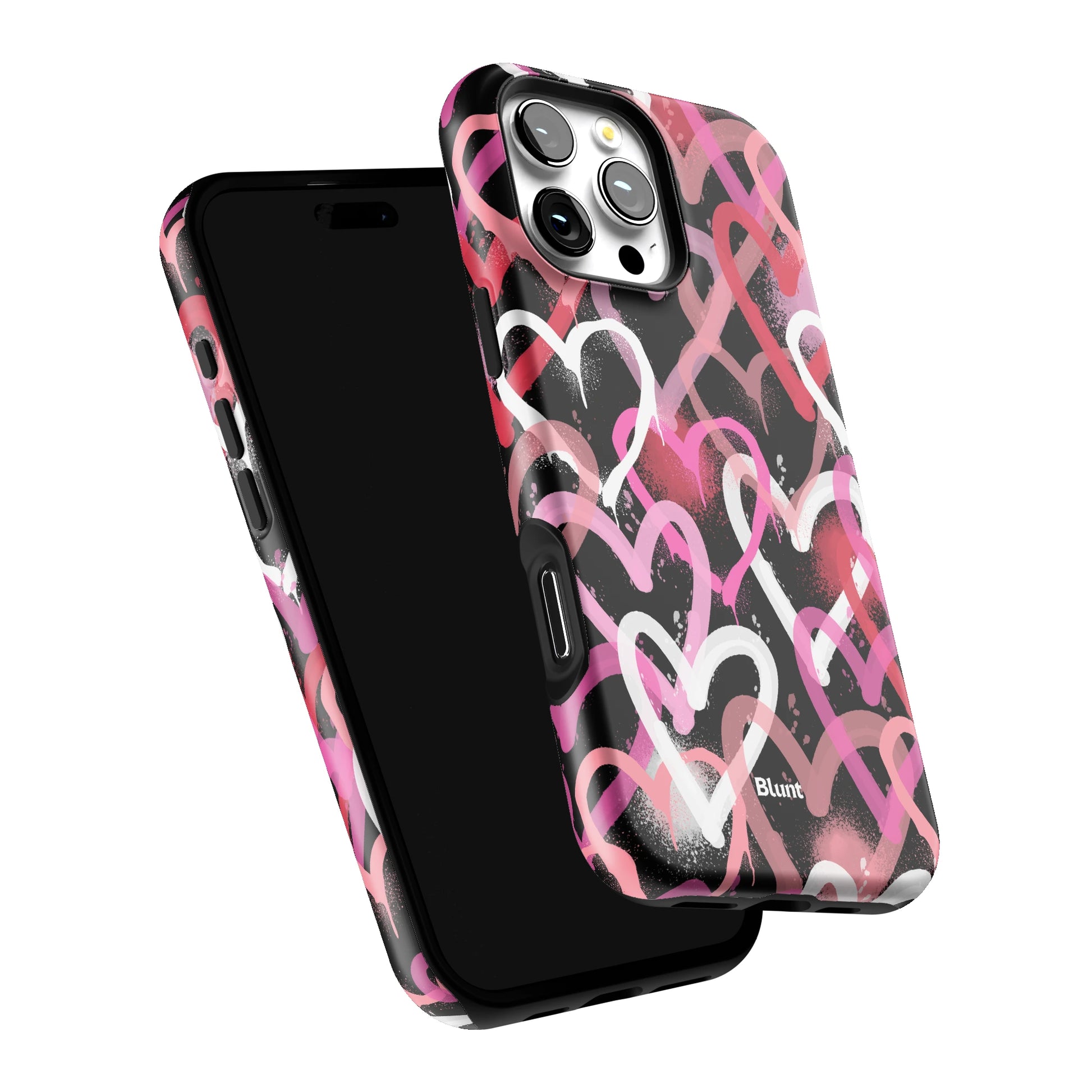 Heartbreaker iPhone Case gallery - Iphone_16_Pro_Max_6