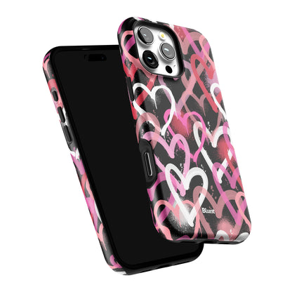 Heartbreaker iPhone Case gallery - Iphone_16_Pro_Max_6