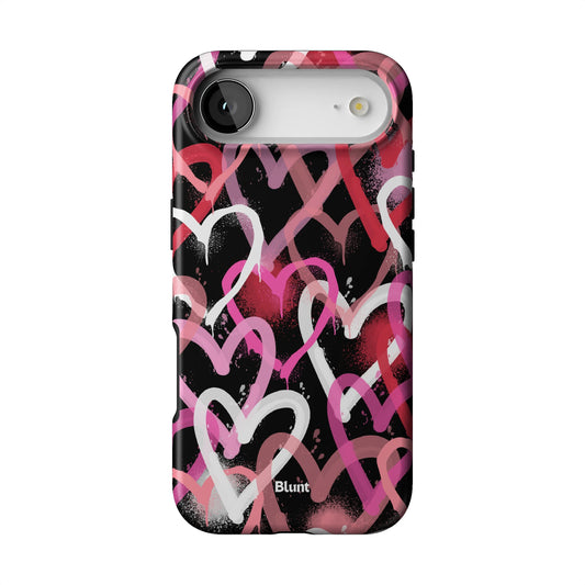 Heartbreaker iPhone Case gallery - Iphone_17_Air_1