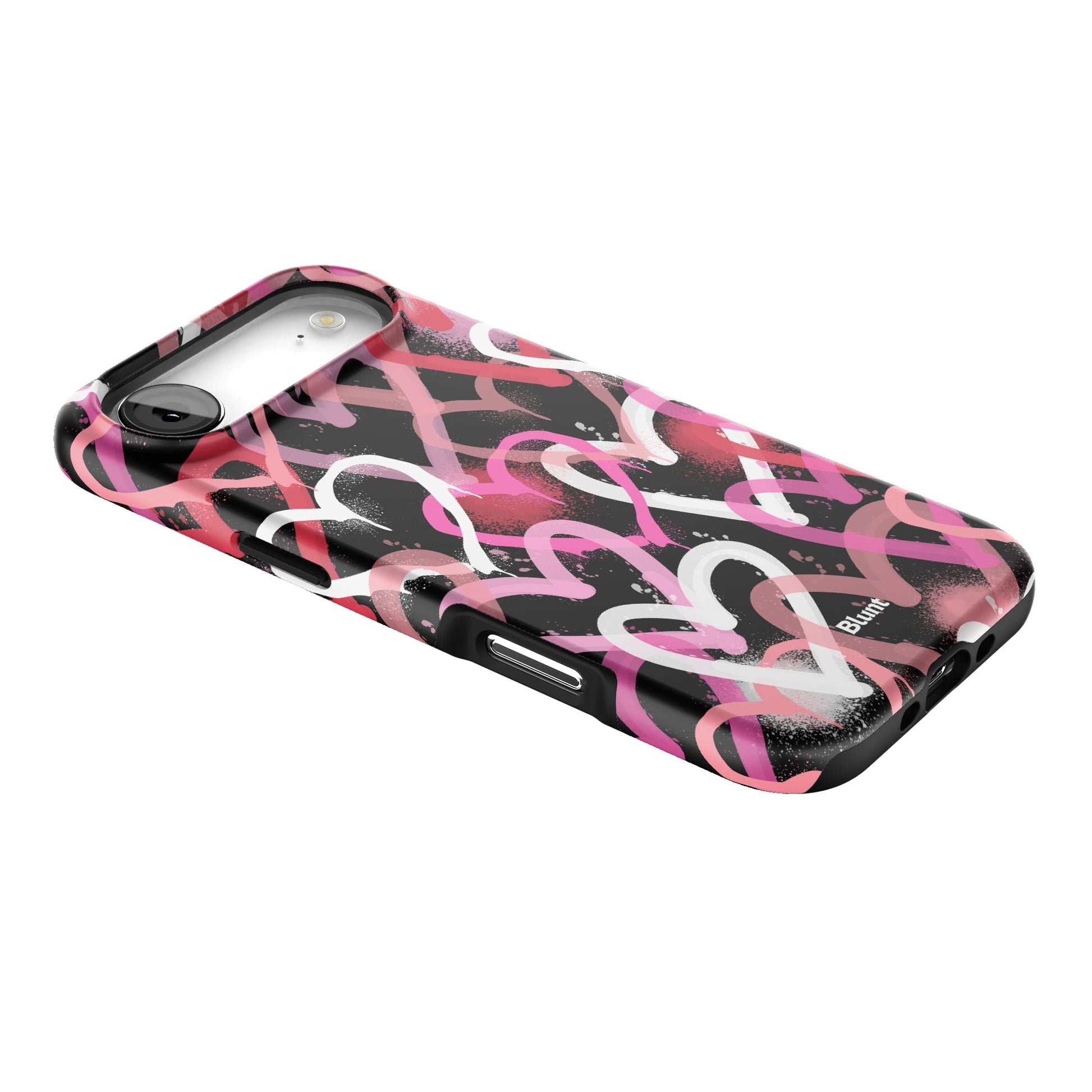 Heartbreaker iPhone Case gallery - Iphone_17_Air_2