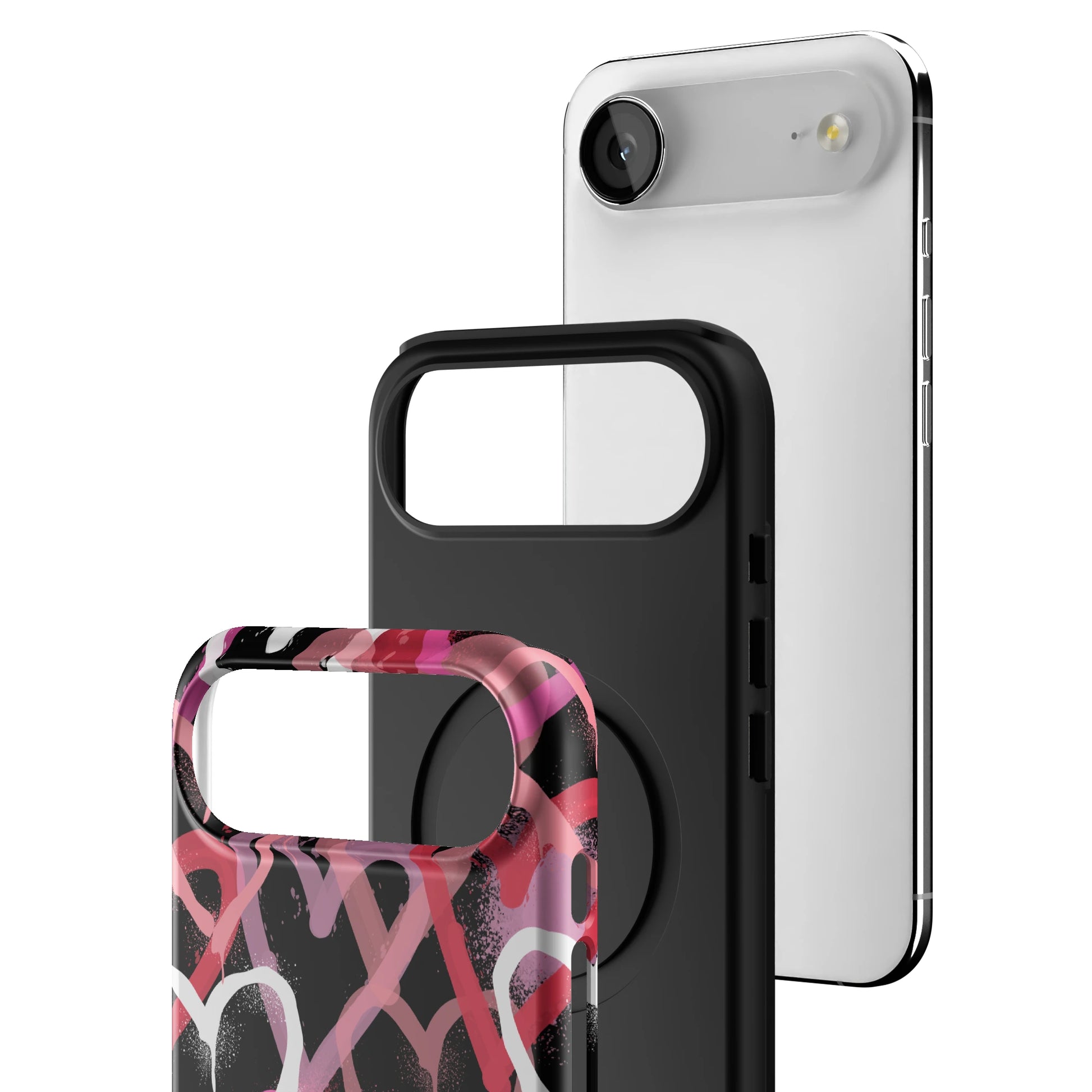 Heartbreaker iPhone Case gallery - Iphone_17_Air_3