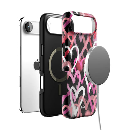Heartbreaker iPhone Case gallery - Iphone_17_Air_4
