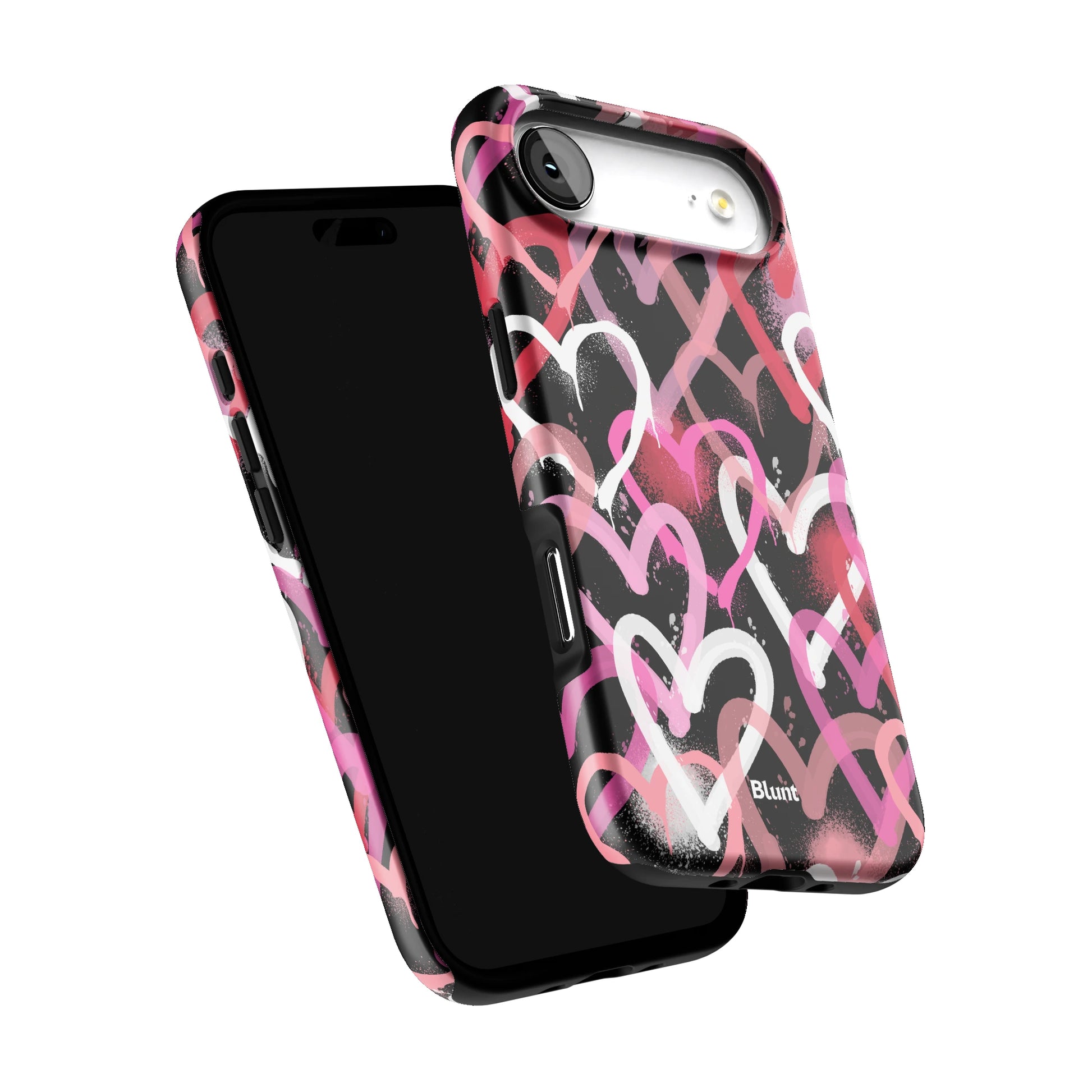 Heartbreaker iPhone Case gallery - Iphone_17_Air_6