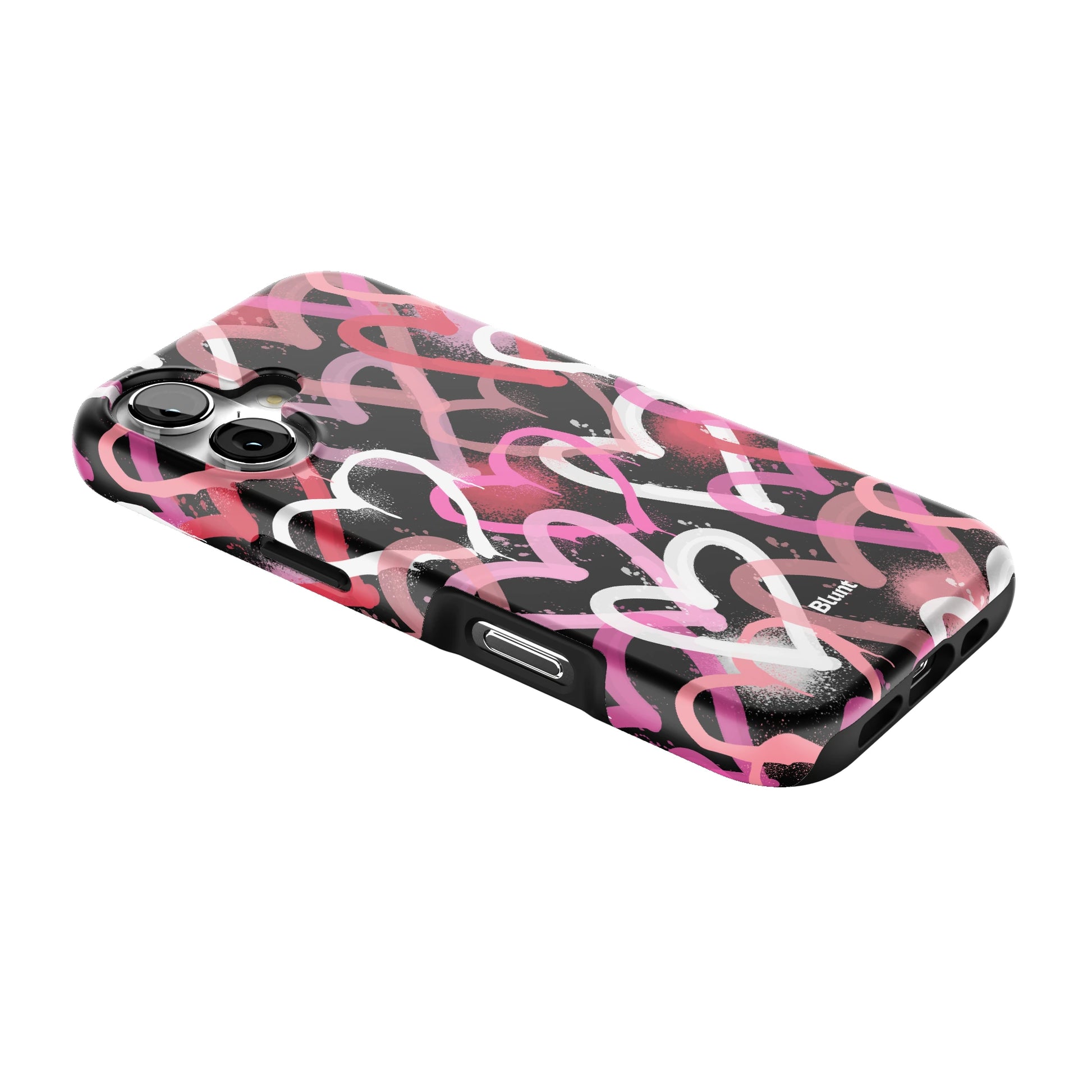 Heartbreaker iPhone Case gallery - Iphone_17_Iphone_2