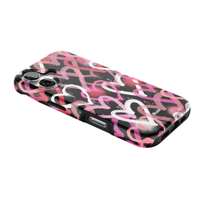 Heartbreaker iPhone Case gallery - Iphone_17_Iphone_2