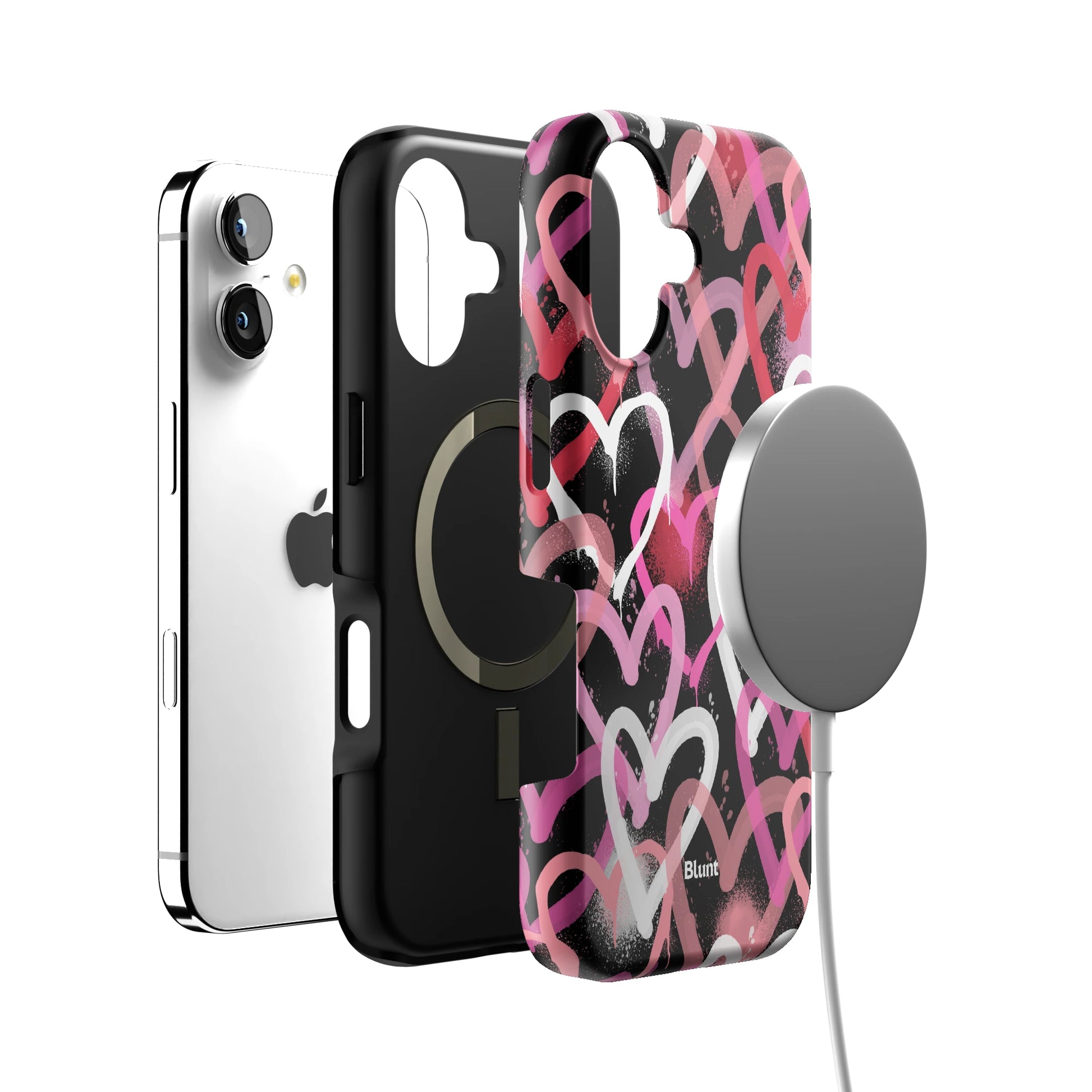 Heartbreaker iPhone Case gallery - Iphone_17_Iphone_4
