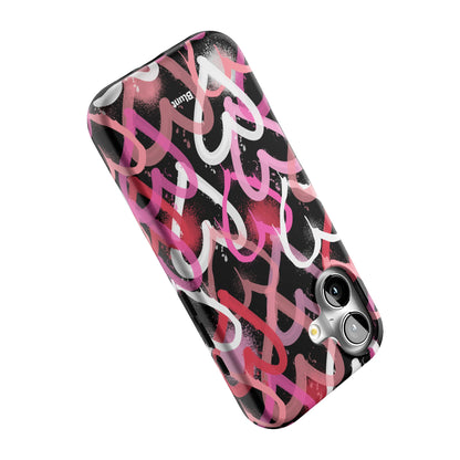 Heartbreaker iPhone Case gallery - Iphone_17_Iphone_5