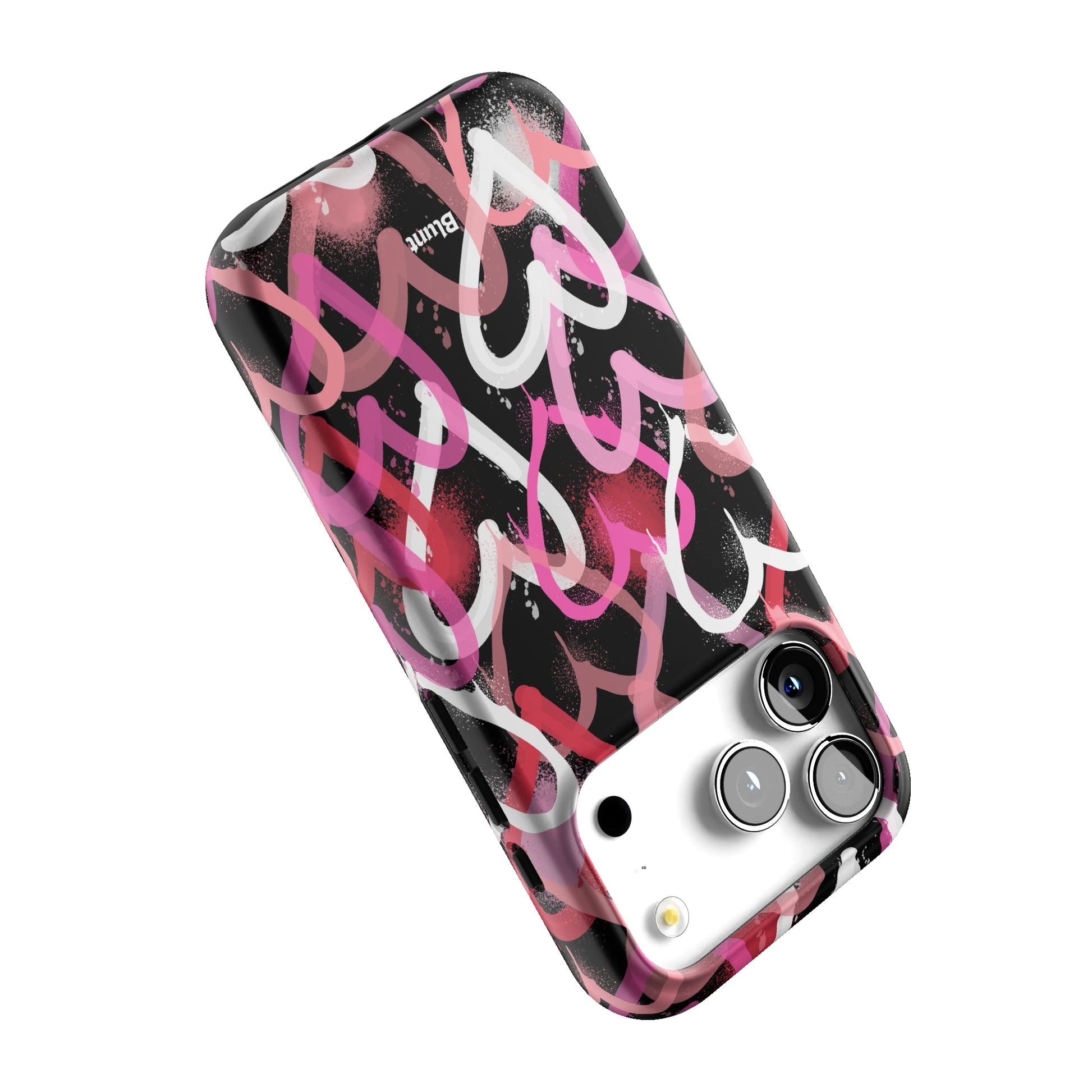 Heartbreaker iPhone Case gallery - Iphone_17_Pro_5