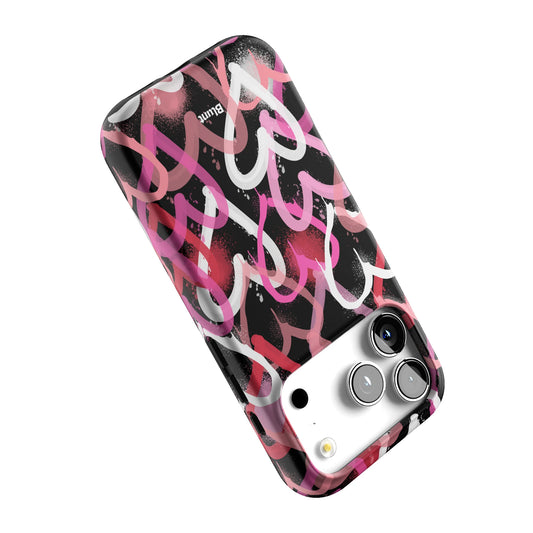 Heartbreaker iPhone Case gallery - Iphone_17_Pro_5