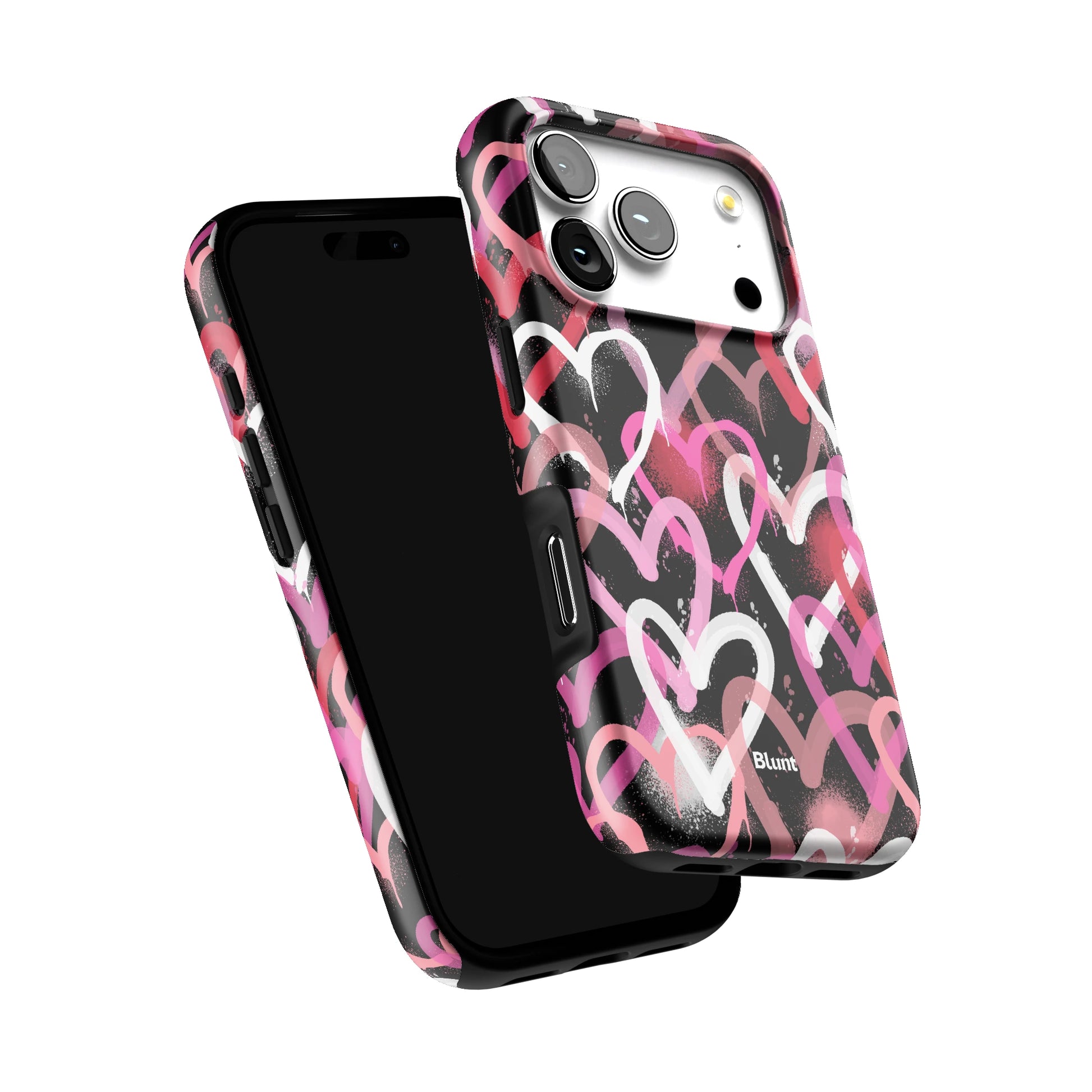Heartbreaker iPhone Case gallery - Iphone_17_Pro_6