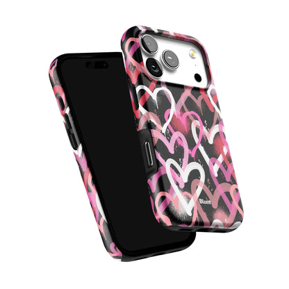 Heartbreaker iPhone Case gallery - Iphone_17_Pro_6