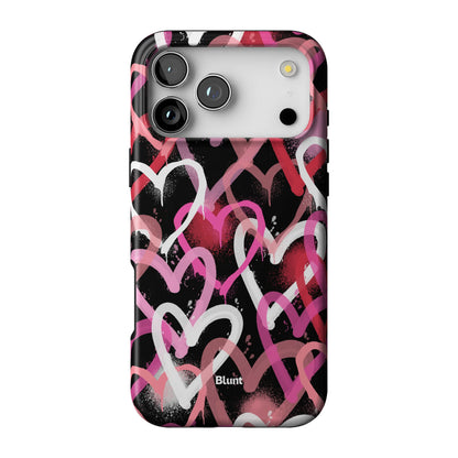 Heartbreaker iPhone Case gallery - Iphone_17_Pro_Max_1