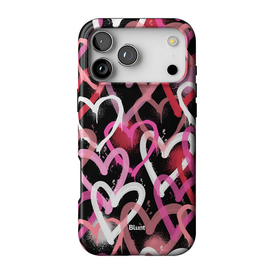 Heartbreaker iPhone Case gallery - Iphone_17_Pro_Max_1