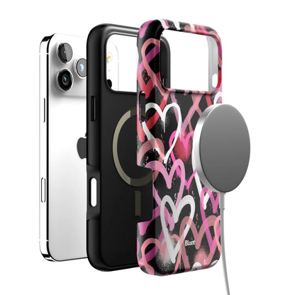 Heartbreaker iPhone Case gallery - Iphone_17_Pro_Max_4
