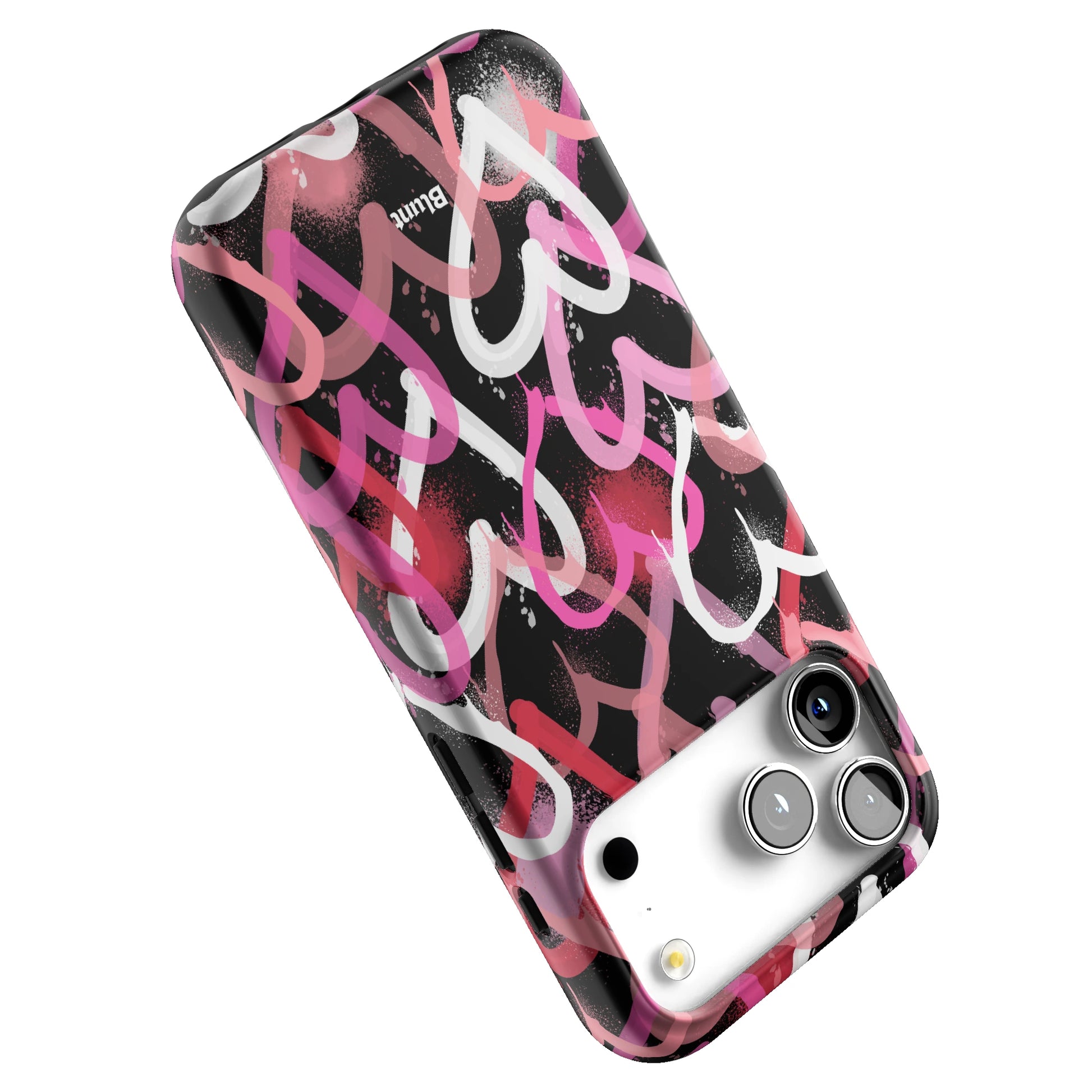 Heartbreaker iPhone Case gallery - Iphone_17_Pro_Max_5