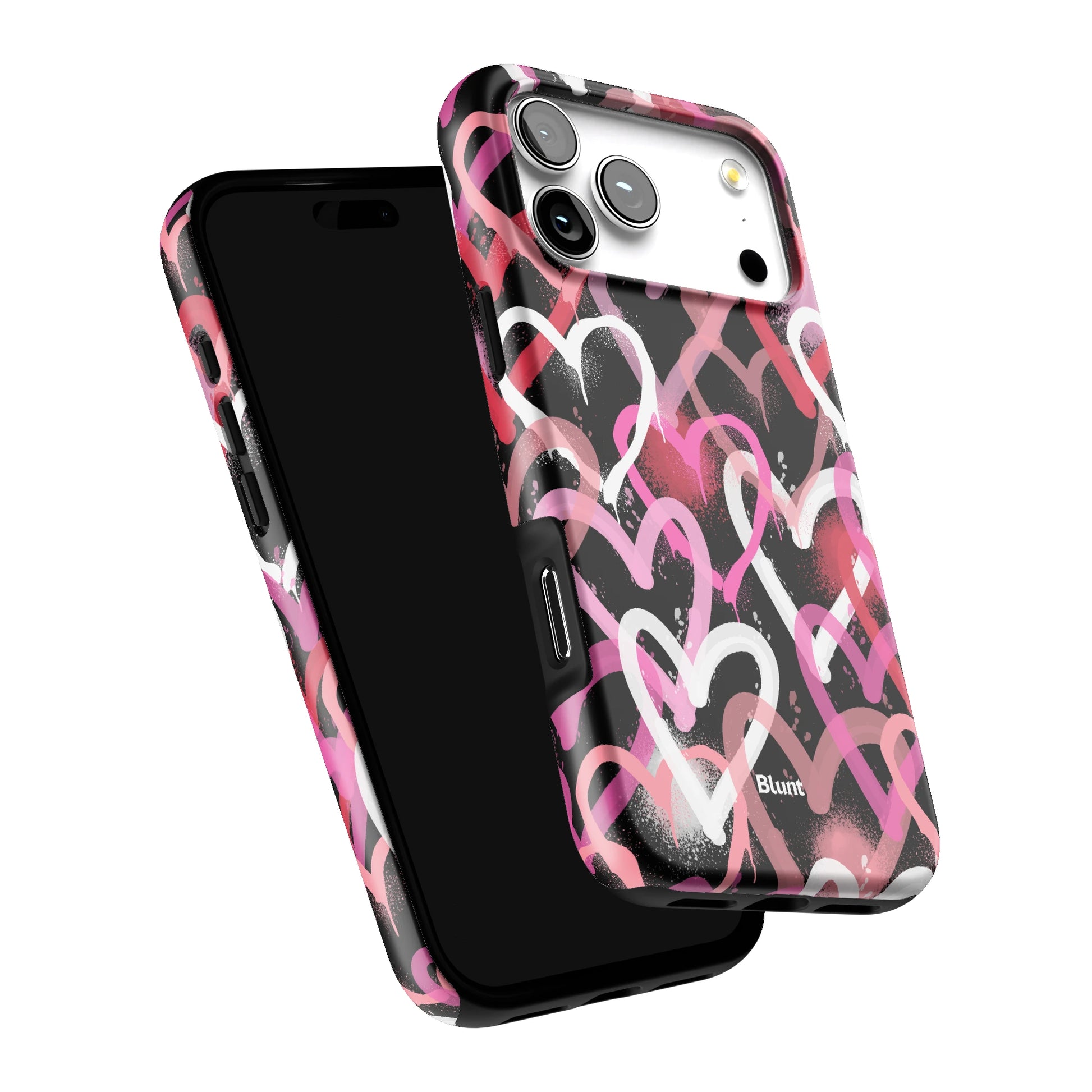 Heartbreaker iPhone Case gallery - Iphone_17_Pro_Max_6