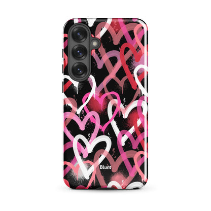 Heartbreaker Samsung Case - Blunt Cases