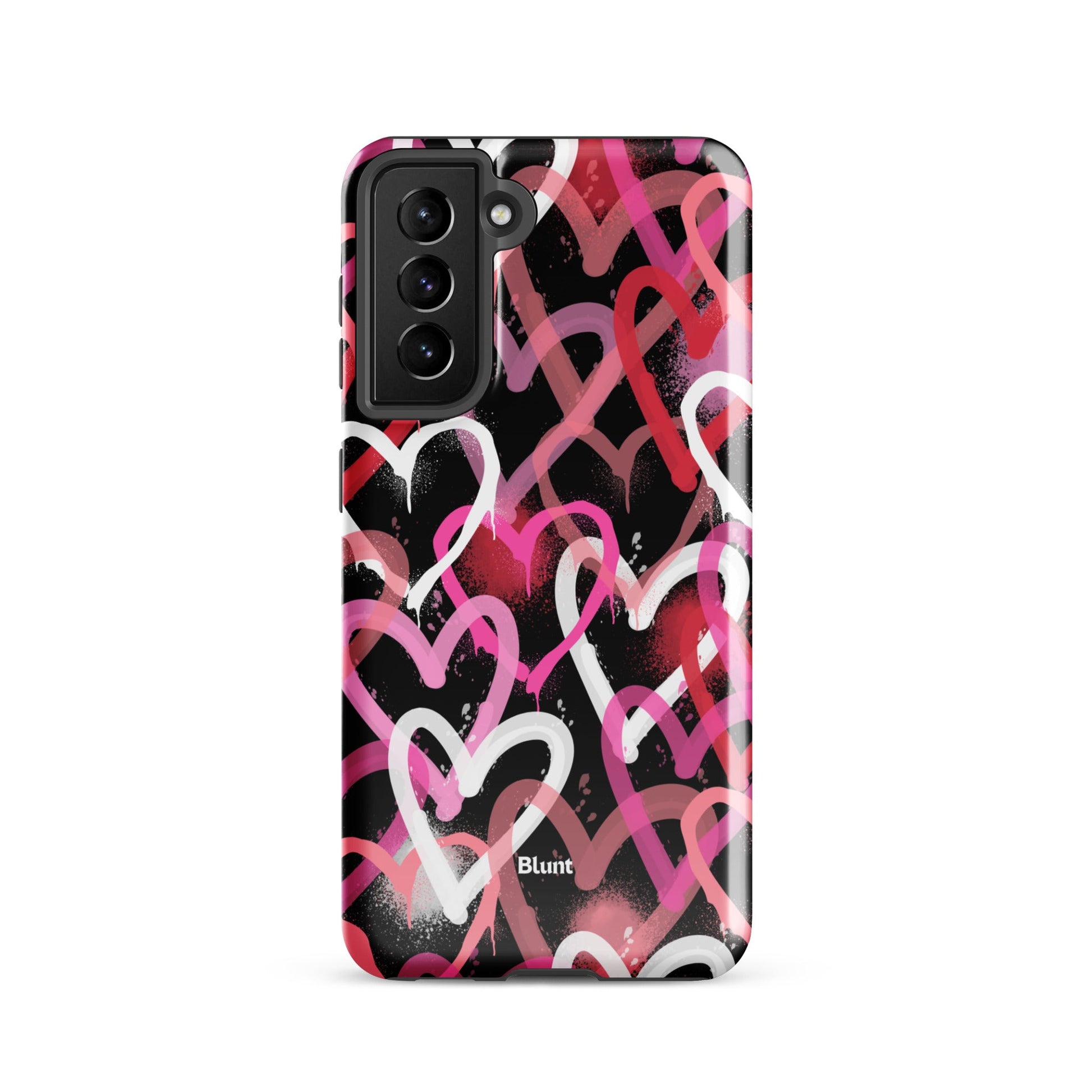 Heartbreaker Samsung Case - Blunt Cases