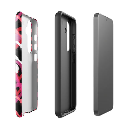 Heartbreaker Samsung Case - Blunt Cases