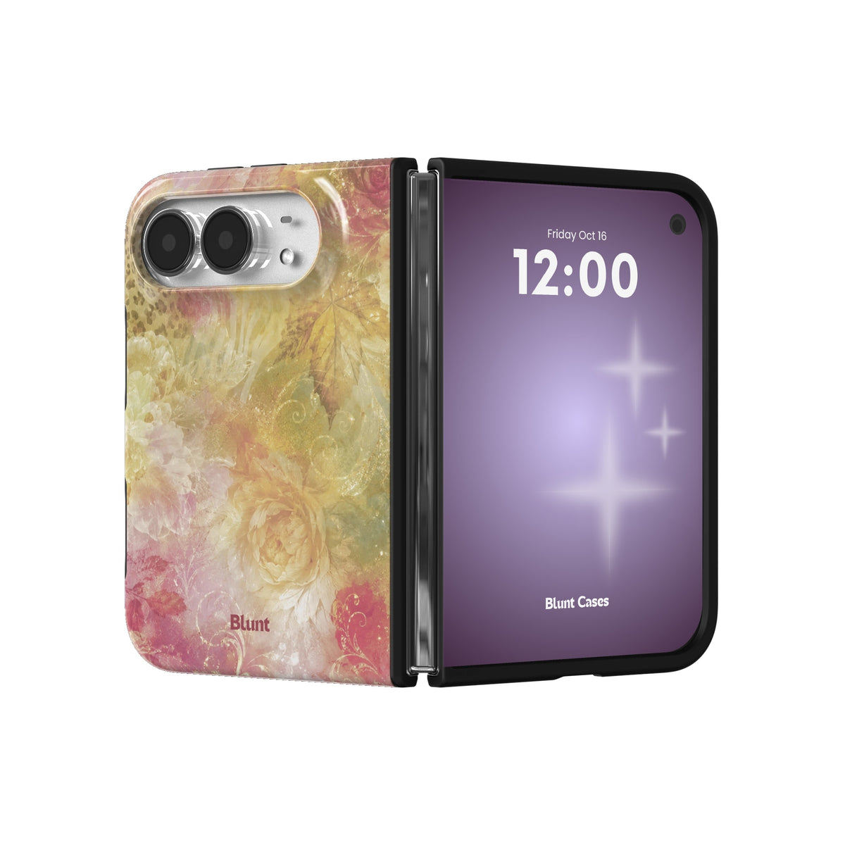hearth-iphone-case iPhone 18 Duo case, view 3