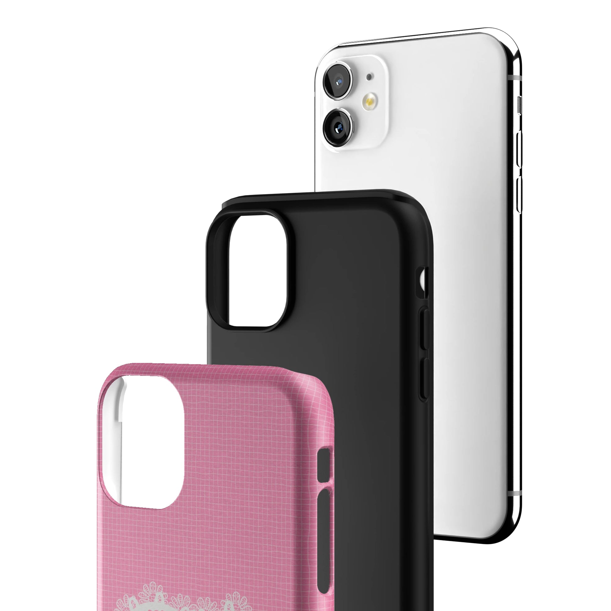 Heartstruck iPhone Case gallery - Iphone_11_Iphone_3