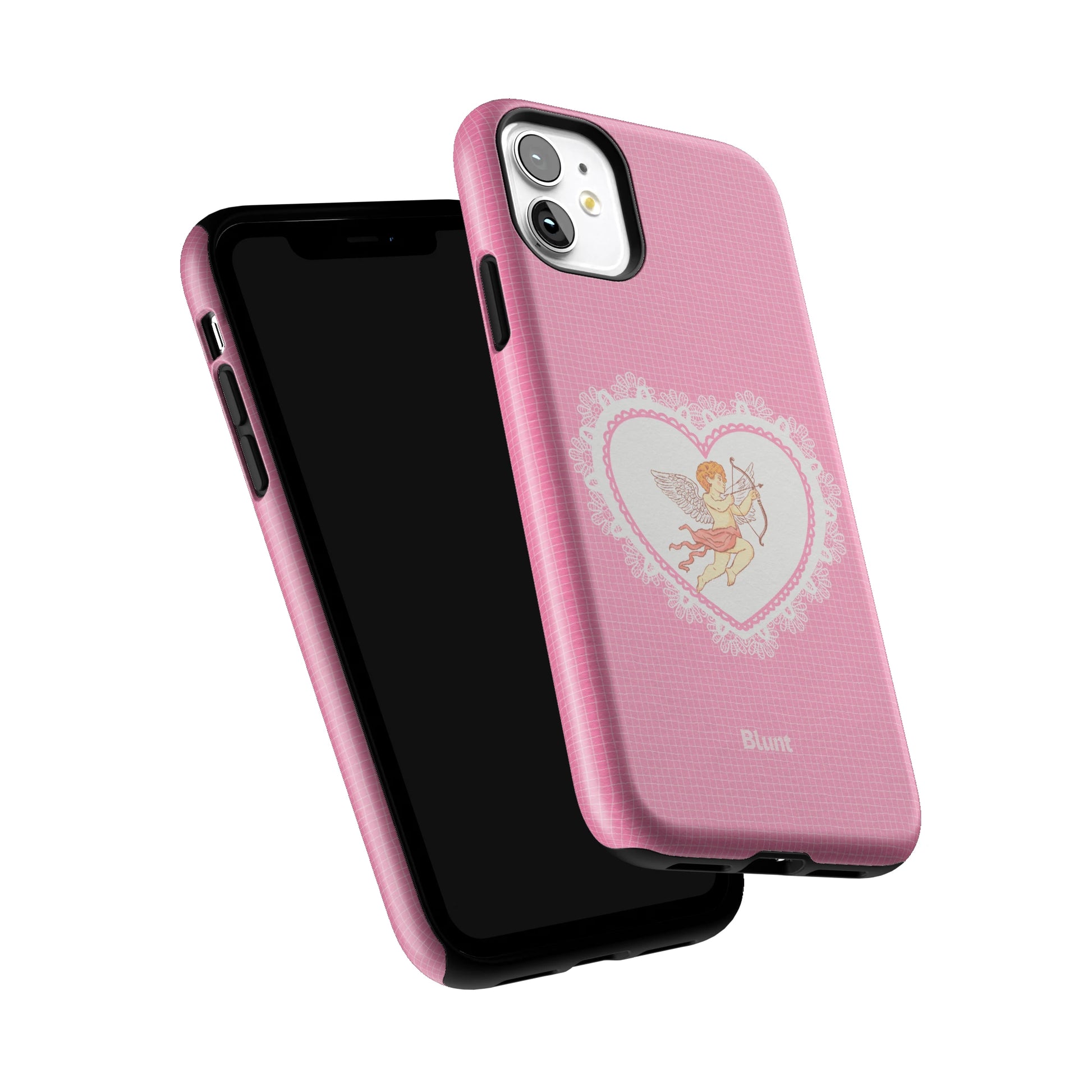 Heartstruck iPhone Case gallery - Iphone_11_Iphone_6