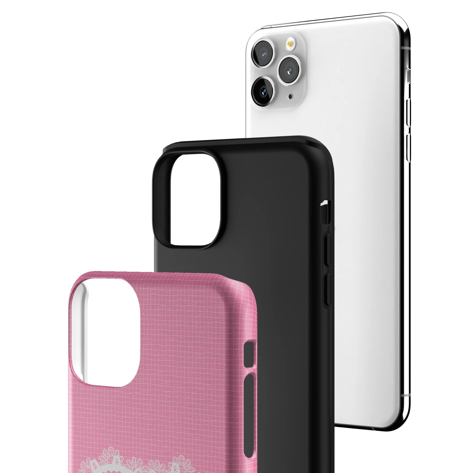 Heartstruck iPhone Case gallery - Iphone_11_Pro_Max_3