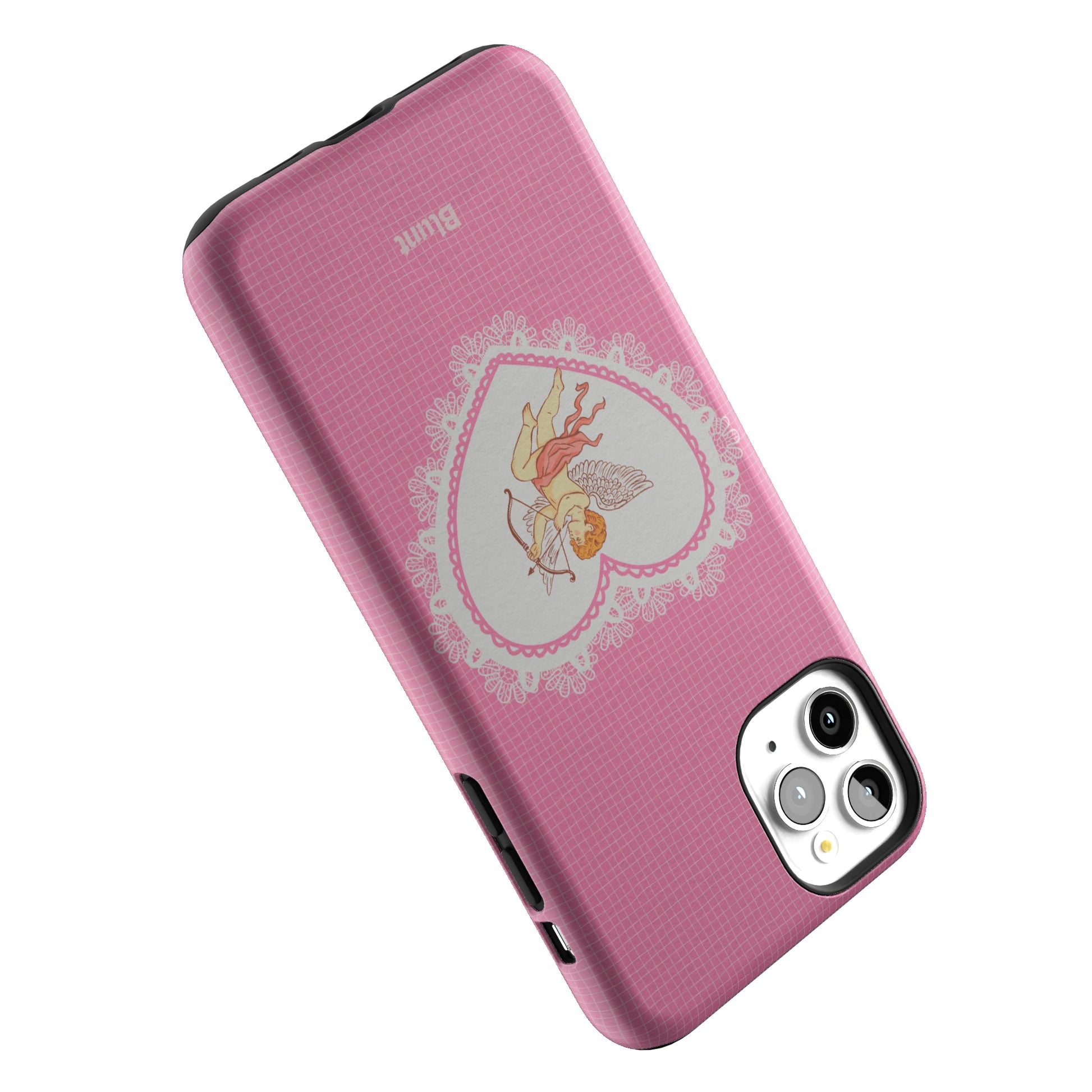 Heartstruck iPhone Case gallery - Iphone_11_Pro_Max_5